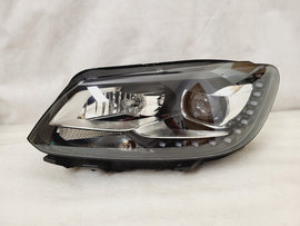 Frontscheinwerfer VW Touran 1T1941751E Bi-Xenon Links Scheinwerfer Headlight