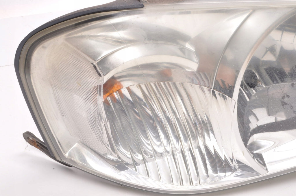 Frontscheinwerfer Mazda Tribute 5T2413005C Rechts Scheinwerfer Headlight