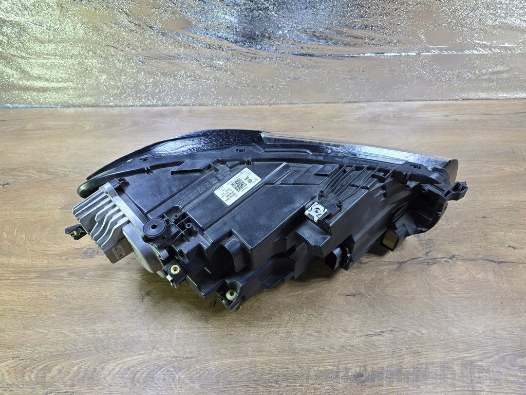 Frontscheinwerfer VW T Cross 2GM941035B Full LED Links Scheinwerfer Headlight SCH2322118707ac