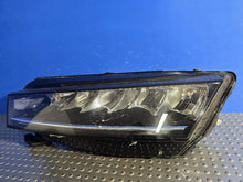 Load image into Gallery viewer, Frontscheinwerfer Skoda Octavia 5E4941015 LED Links Scheinwerfer Headlight SCH4320062992us