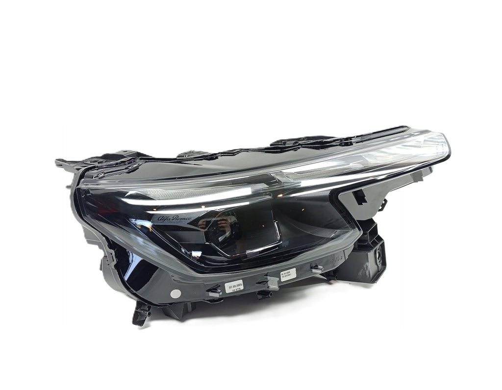 Frontscheinwerfer Alfa Romeo 50572573 Rechts Scheinwerfer Headlight SCH3038237280hl