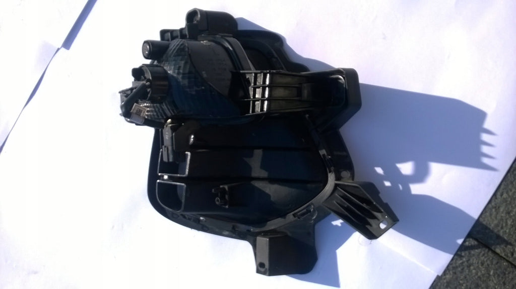 Frontscheinwerfer Hyundai I30 92207-G40 Links Scheinwerfer Headlight SCH2586878122hz