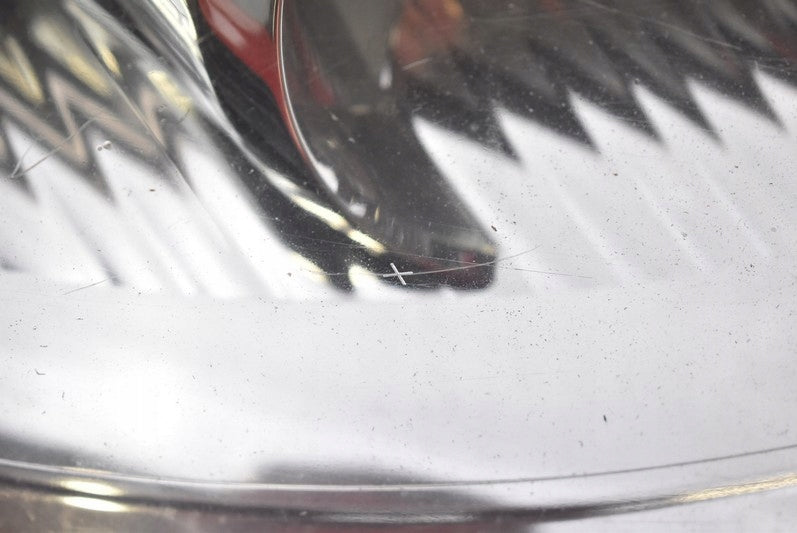 Frontscheinwerfer Citroën C4 I 9646893880 Rechts Scheinwerfer Headlight