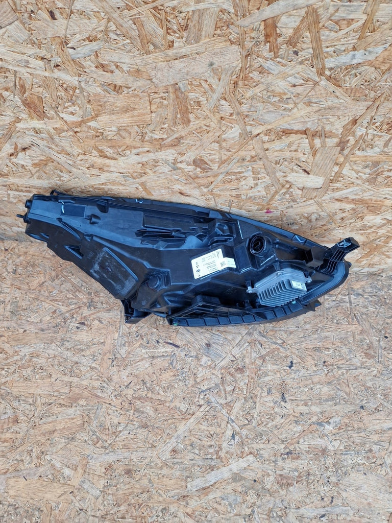 Frontscheinwerfer Tesla Model 3 015319-03 Full LED Ein Stück (Rechts oder Links)