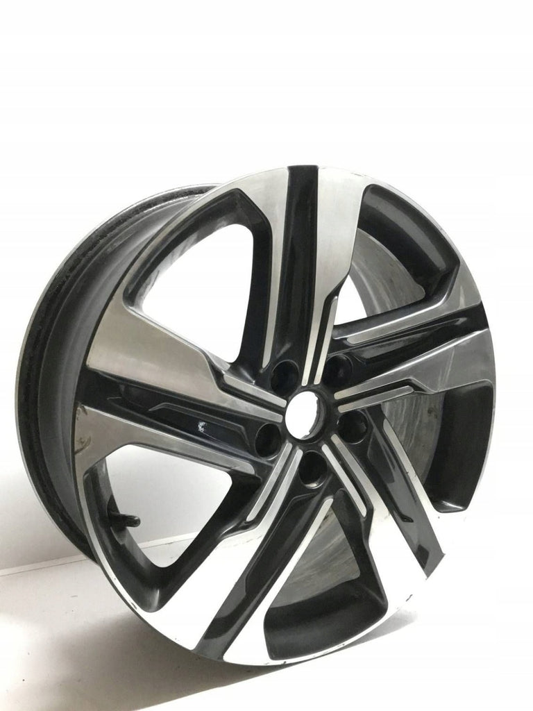 1x Alufelge 19 Zoll 52910P2310 Kia Sorento Rim Wheel FEL5319454392xz