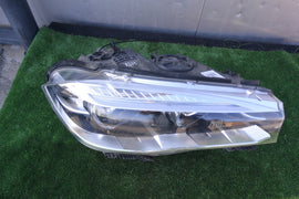 Frontscheinwerfer BMW X5 F15 F85 F16 F86 7471348 8738674 LED Rechts Headlight SCH9841423205cf