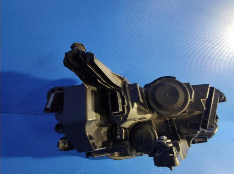 Frontscheinwerfer VW Passat B8 3G1941035P Full LED Links Scheinwerfer Headlight