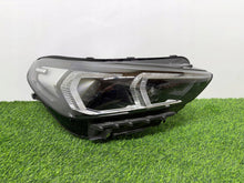 Laden Sie das Bild in den Galerie-Viewer, Frontscheinwerfer BMW X1 5A5BD4801 Rechts Scheinwerfer Headlight SCH7274760911jm