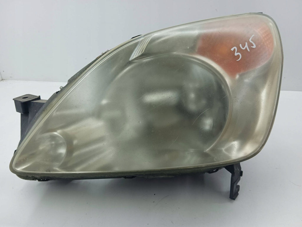 Frontscheinwerfer Honda Cr-V 1EB23801301 Links Scheinwerfer Headlight SCH3215893730cg