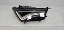 Laden Sie das Bild in den Galerie-Viewer, Frontscheinwerfer Seat Ateca 576941032B Full LED Rechts Scheinwerfer Headlight