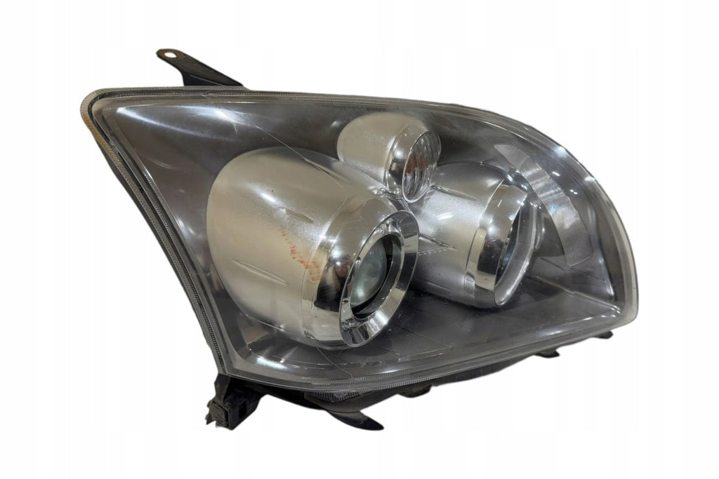 Frontscheinwerfer Toyota Avensis Rechts Scheinwerfer Headlight SCH5176090343kv