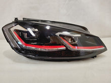 Load image into Gallery viewer, Frontscheinwerfer VW Golf VII 5G1941774A LED Rechts Scheinwerfer Headlight SCH3794196587vb