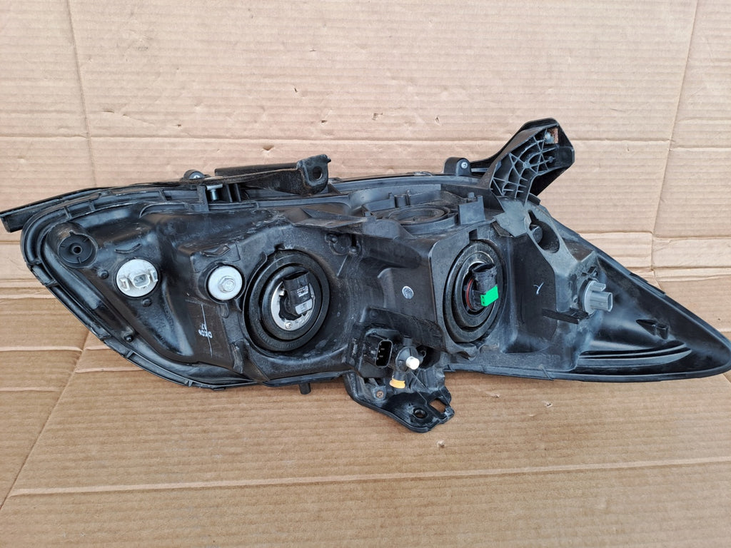 Frontscheinwerfer Honda Civic IX Links Scheinwerfer Headlight SCH9279094426dt