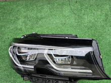 Laden Sie das Bild in den Galerie-Viewer, Frontscheinwerfer BMW 3 G21 G20 5A25274-01LL Rechts Scheinwerfer Headlight SCH3786329046ij