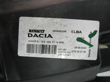Load image into Gallery viewer, Frontscheinwerfer Dacia Sandero III Jogger 260606033R LED Links Headlight SCH4002396697vo