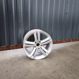 1x Alufelge 17 Zoll 8.0