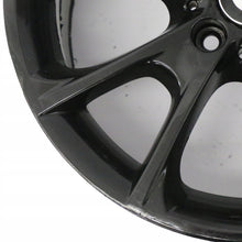 Load image into Gallery viewer, 1x Alufelge 18 Zoll 8.5" 5x120 47ET Glanz Silber 6796251 BMW F30 F31 Rim Wheel FEL8118990432ai
