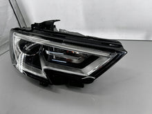 Load image into Gallery viewer, Frontscheinwerfer Audi A3 8V0941006E Xenon Ein Stück (Rechts oder Links) SCH2133636547sz