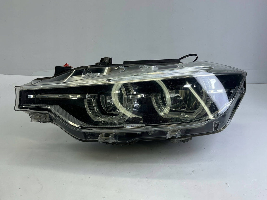 Frontscheinwerfer BMW 3 F30 F31 7471307-02 LED Links Scheinwerfer Headlight SCH1206618159mp