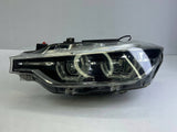 Frontscheinwerfer BMW 3 F30 F31 7471307-02 LED Links Scheinwerfer Headlight