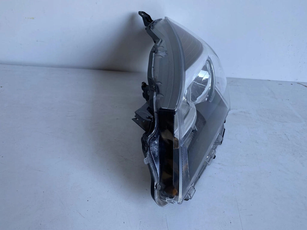 Frontscheinwerfer Toyota Yaris ARO15731 Links Scheinwerfer Headlight SCH6990425569da
