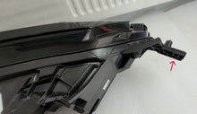 Laden Sie das Bild in den Galerie-Viewer, Frontscheinwerfer Nissan Qashqai III J12 26060HN20A Links Scheinwerfer Headlight SCH8363558514ao