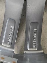 Load image into Gallery viewer, 1x Alufelge 18 Zoll 8.0" 5x112 40ET Glanz Grau 3G8601025N VW Arteon Rim Wheel FEL9843578640yh