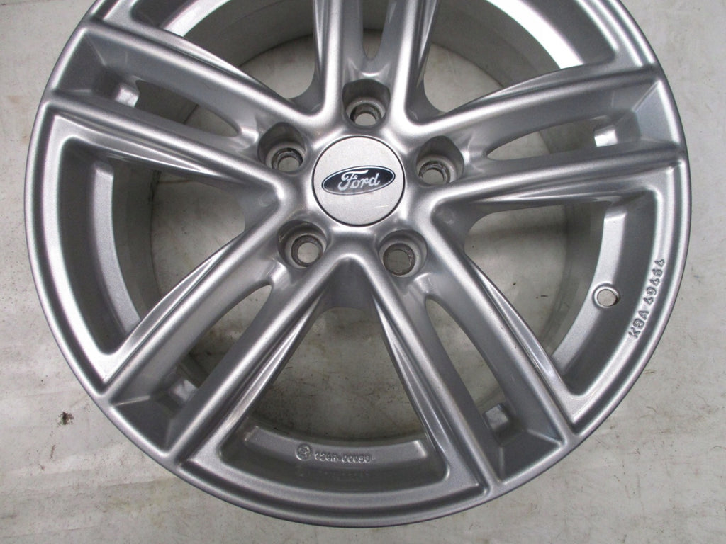 4x Alufelge 16 Zoll 6.5" 5x112 42ET KBA49464 Ford Tourneo Connect Rim Wheel FEL5739432801na