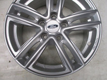 Laden Sie das Bild in den Galerie-Viewer, 4x Alufelge 16 Zoll 6.5" 5x112 42ET KBA49464 Ford Tourneo Connect Rim Wheel FEL5739432801na