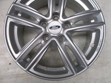 Load image into Gallery viewer, 4x Alufelge 16 Zoll 6.5" 5x112 42ET KBA49464 Ford Tourneo Connect Rim Wheel FEL5739432801na