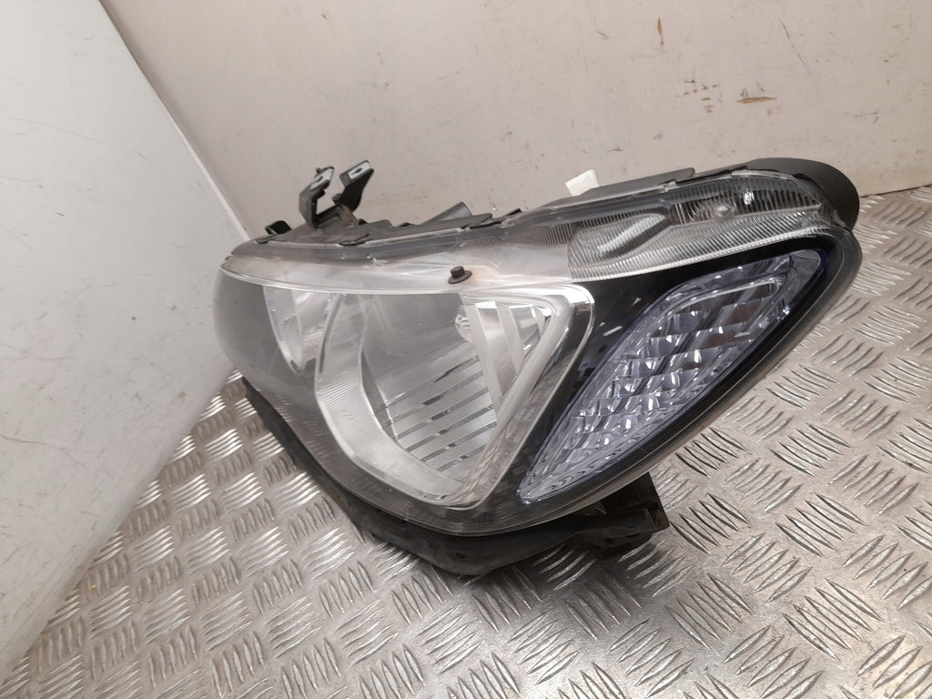 Frontscheinwerfer Honda Civic IX HCHR-531 Links Scheinwerfer Headlight