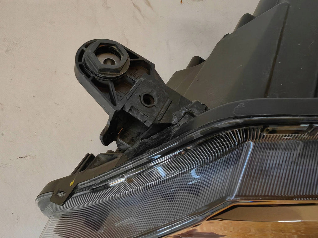 Frontscheinwerfer Seat Ateca 576941007D Full LED Links Scheinwerfer Headlight SCH9739437506ut