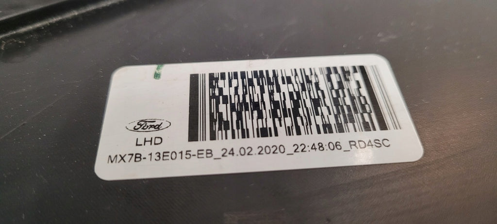 Frontscheinwerfer Ford Focus MX7B-13E015-EB Full LED Links Headlight SCH1403677492jl