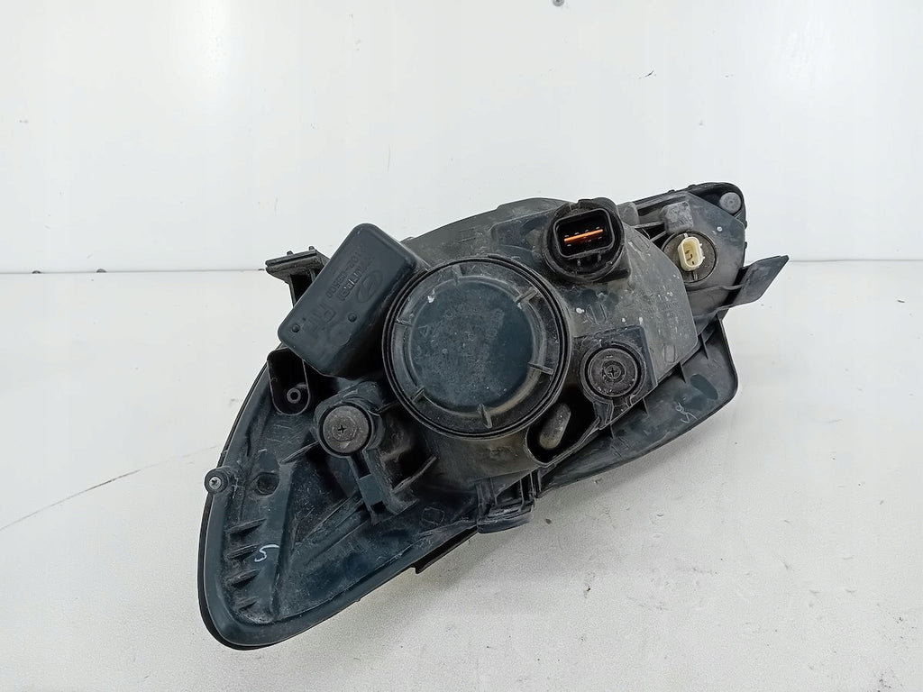 Frontscheinwerfer Hyundai Getz 92102-0B500 Rechts Scheinwerfer Headlight