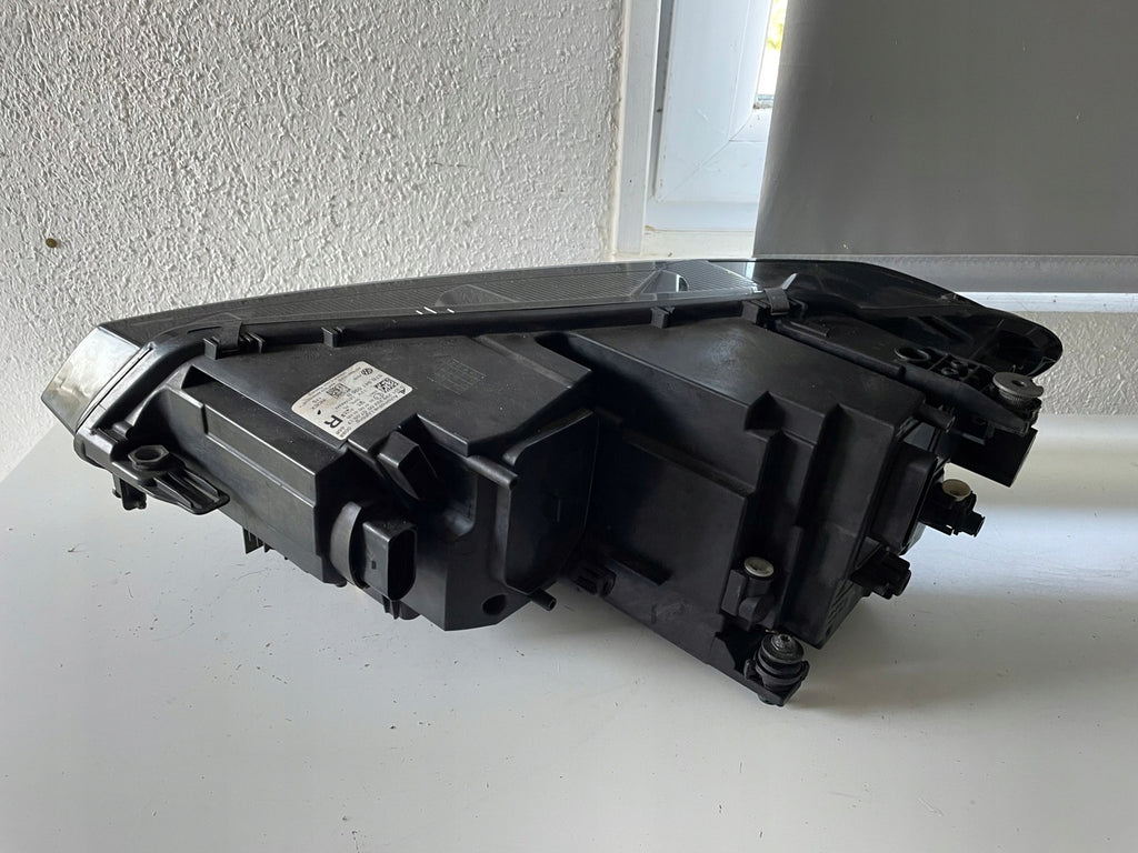 Frontscheinwerfer VW Touran 5TB941036B LED Rechts Scheinwerfer Headlight