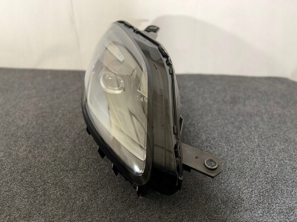 Frontscheinwerfer Maserati I 06702930730 LED Rechts Scheinwerfer Headlight SCH7755953363yt