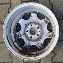 Load image into Gallery viewer, 1x Alufelge 16 Zoll 7.0" 5x112 33ET A2114014202 Mercedes-Benz W211 W124 W203 FEL2968587525ph