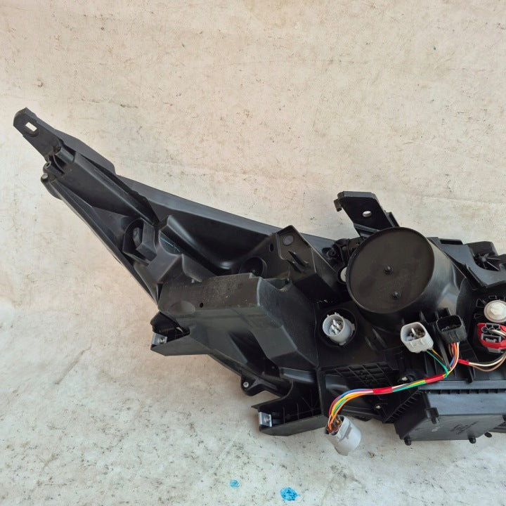 Frontscheinwerfer Mitsubishi Eclipse Cross I Full LED Links Headlight SCH8888934231yf