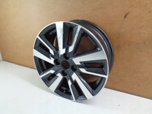 Load image into Gallery viewer, 1x Alufelge 16 Zoll 6.0" 4x100 2K955FA1A Nissan I Rim Wheel FEL4765328983nr