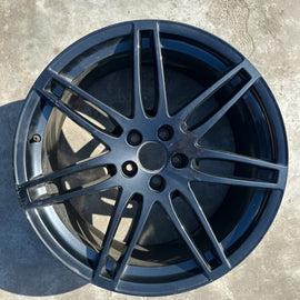 1x Alufelge 20 Zoll 8.5