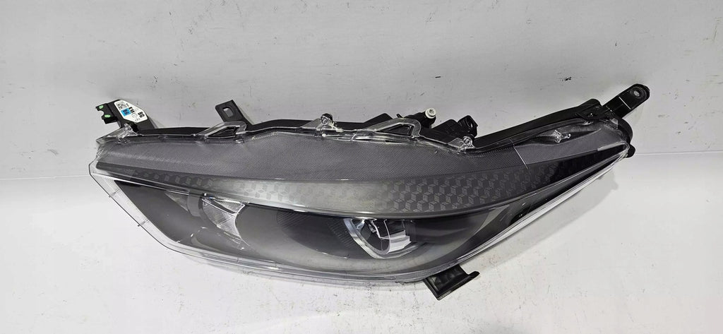 Frontscheinwerfer Toyota Yaris Links Scheinwerfer Headlight