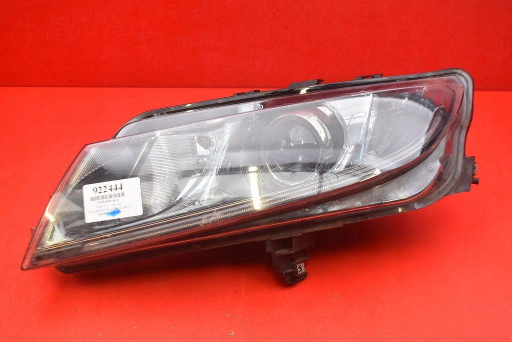 Frontscheinwerfer Saab 9-5 95 1EL010136-01 Links Scheinwerfer Headlight