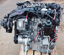 Laden Sie das Bild in den Galerie-Viewer, Motor BMW B47D20A 2.0 Diesel Engine Komplett MOT6836152528hh