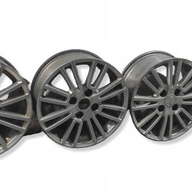 4x Alufelge 16 Zoll 4250A798 Mitsubishi Colt I Rim Wheel FEL1065825281co