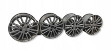 Laden Sie das Bild in den Galerie-Viewer, 4x Alufelge 16 Zoll 4250A798 Mitsubishi Colt I Rim Wheel FEL1065825281co