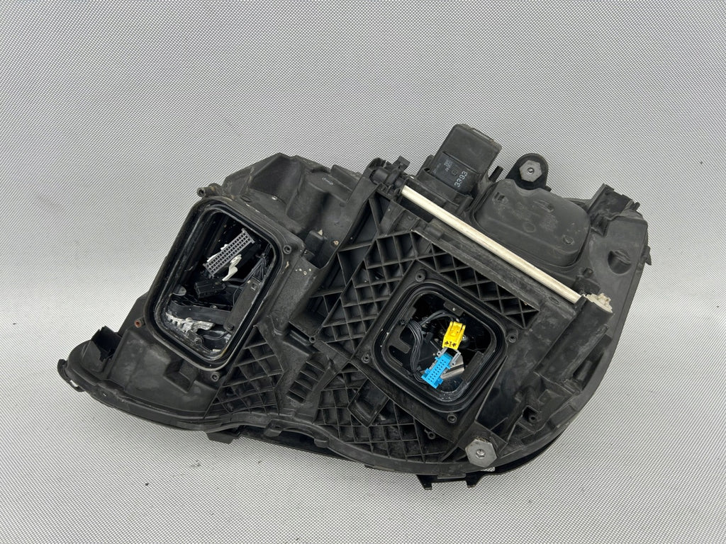 Frontscheinwerfer Mercedes-Benz W212 A2128205639 LED Rechts Headlight SCH7014101954us