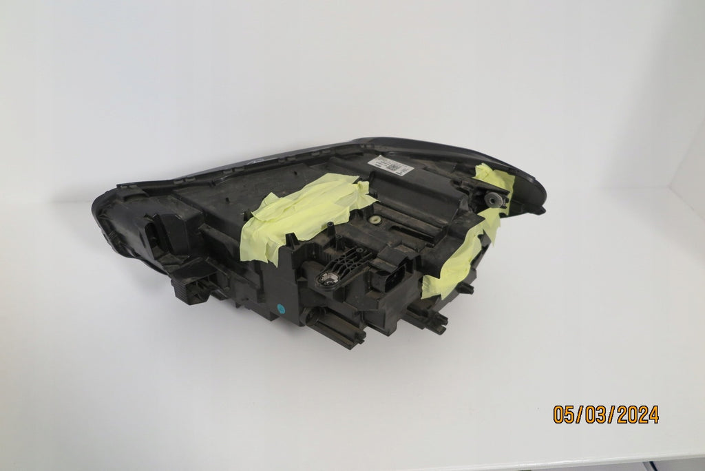 Frontscheinwerfer BMW X1 F48 7472250 Full LED Rechts Scheinwerfer Headlight SCH3037706994bw