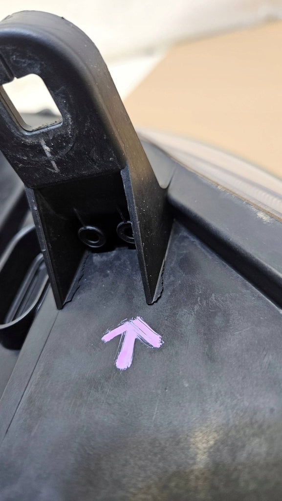 Frontscheinwerfer BMW Z4 E85 TEZ3053 Links Scheinwerfer Headlight SCH4424522476nb