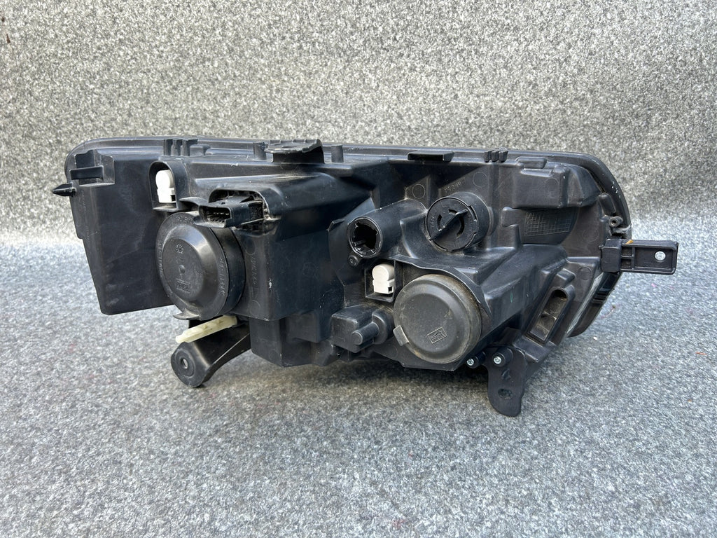 Frontscheinwerfer Dacia Sandero II 260605665R Links Scheinwerfer Headlight SCH5575196577fn