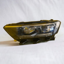 Laden Sie das Bild in den Galerie-Viewer, Frontscheinwerfer VW T-Roc Troc 2GA941035H 90138911 LED Links Headlight